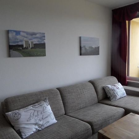 Ferienapartment Mit Schwimmbad Und Bergblick Braunlage Ngoại thất bức ảnh