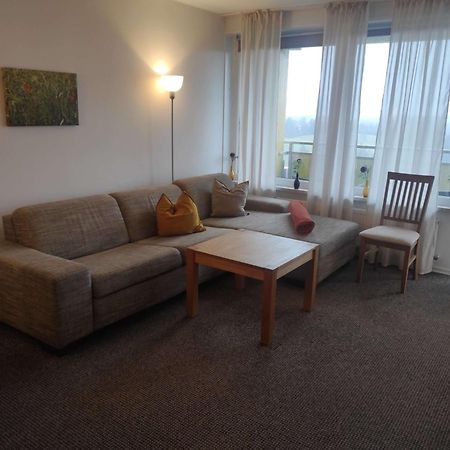 Ferienapartment Mit Schwimmbad Und Bergblick Braunlage Ngoại thất bức ảnh